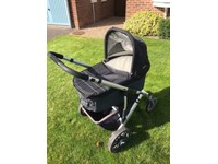 uppababy vista ebay uk